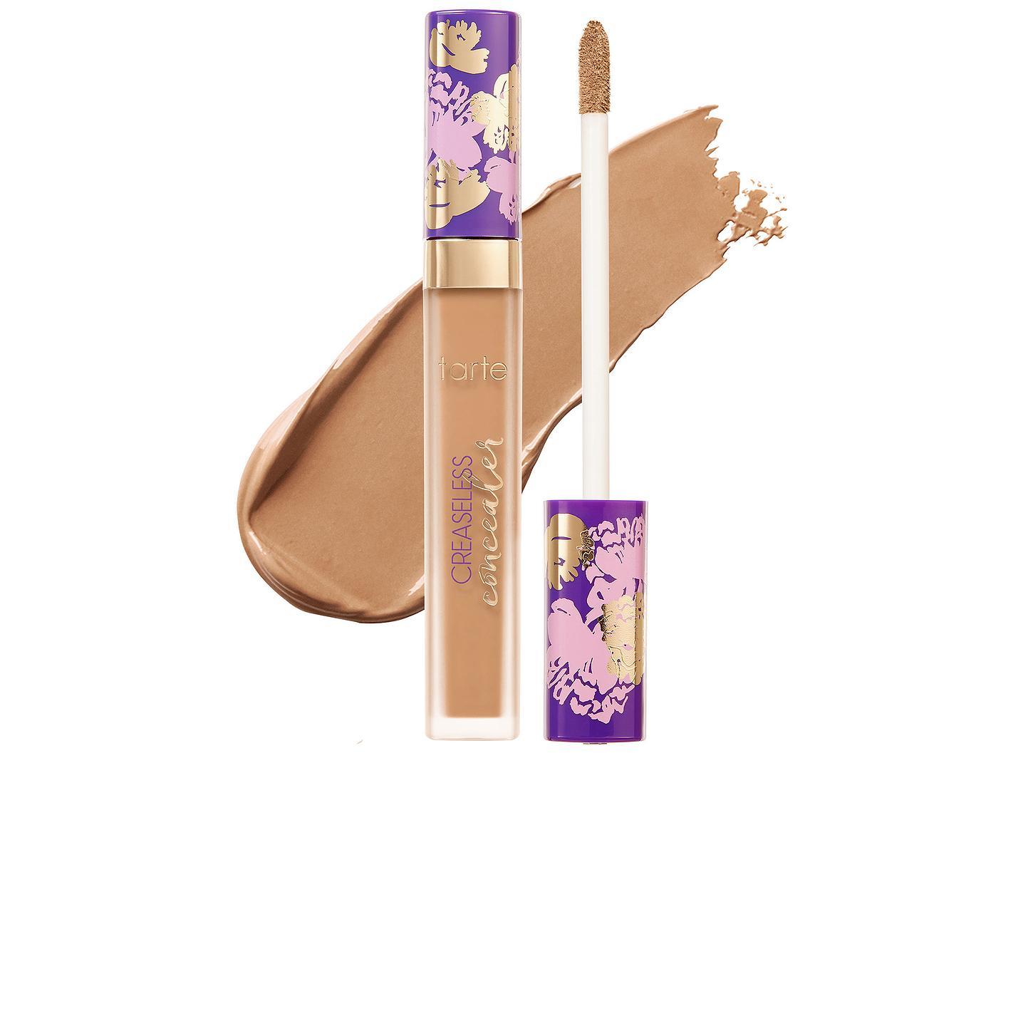 tarte Maracuja Creaseless Concealer in 36S Medium-Tan Sand