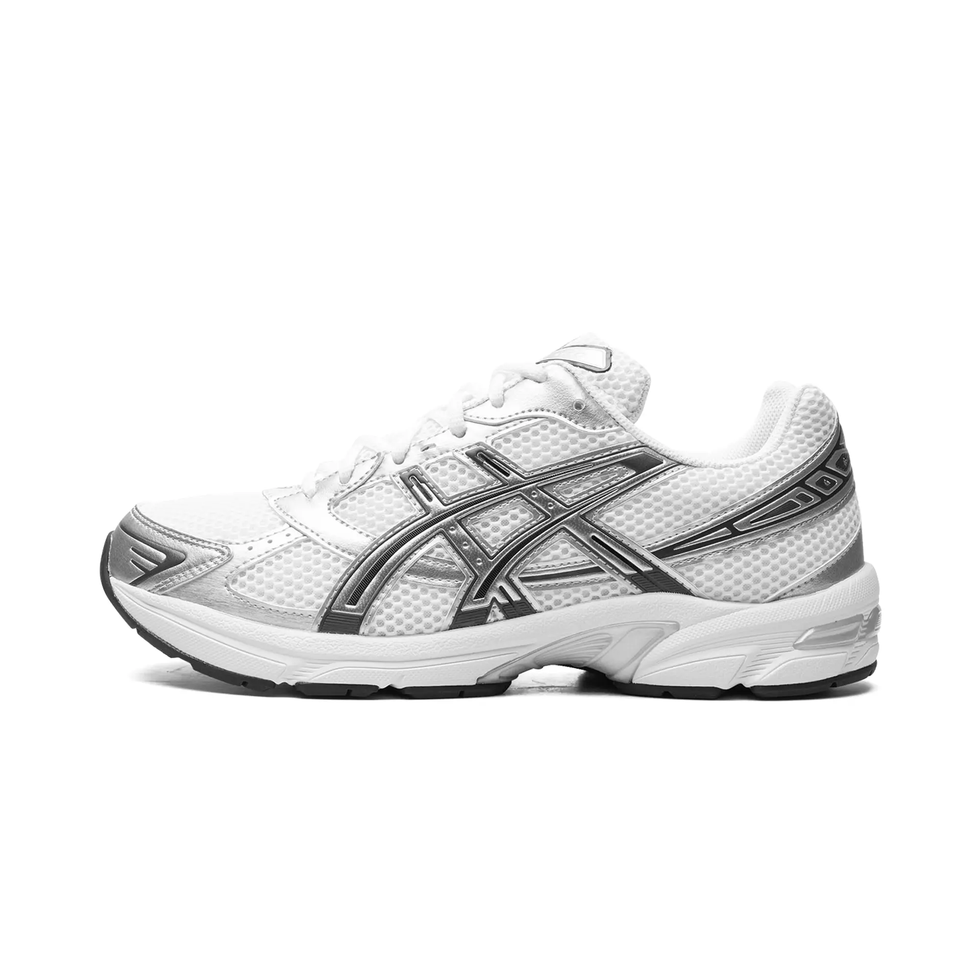 Gel 1130 "White Pure Silver" 1201B020 100