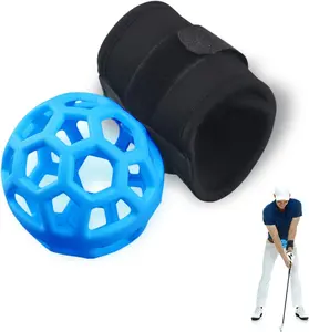 Golf Trainer Ball Golf Training Aid Golf Swing Trainer Golf Swing Training Aid Smart Ball Golf Training Aid Golf Swing Training Aid Golf Wrist Trainer Golf Training Equipment for Beginner Xanadued