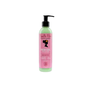 Camille Rose Fresh Curl Revitalizing Hair Smoother 8 oz