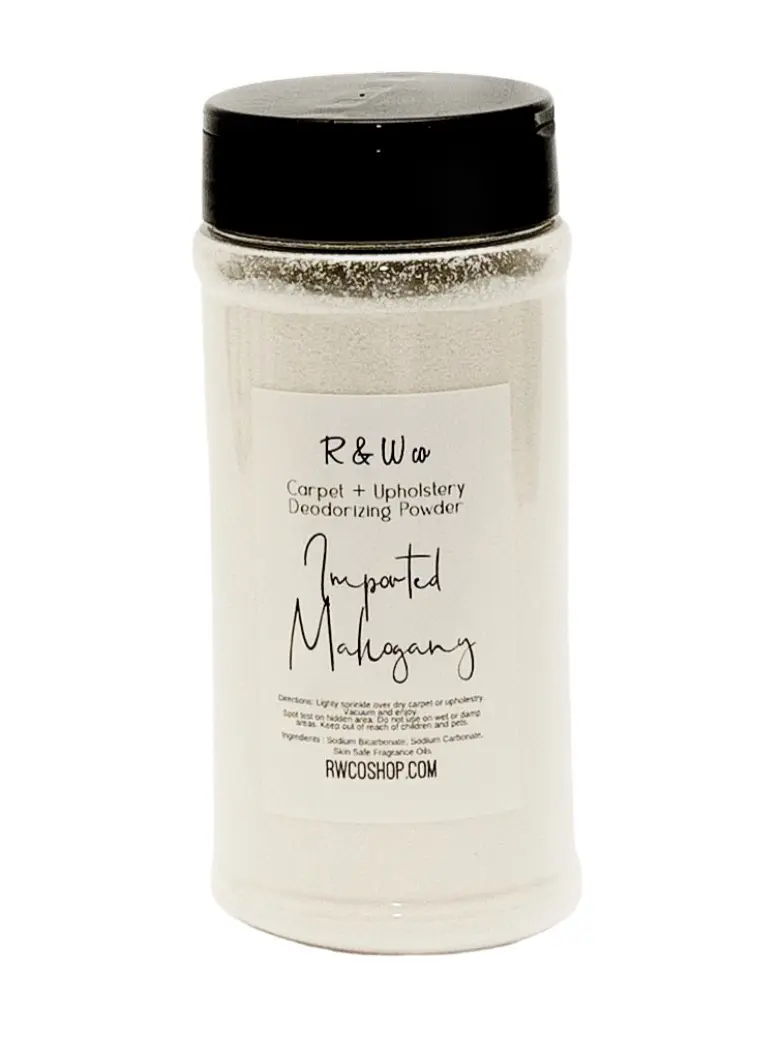 Highly Scented Carpet/Upholstery Deoderizor 16oz/450g