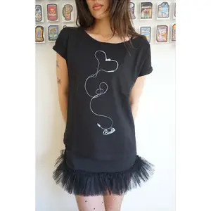 Charli Off Shoulder Top