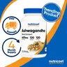 Nutricost Ashwagandha Root Extract Capsules