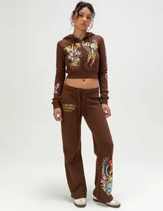 ED HARDY Phoenix Womens Sweatpants