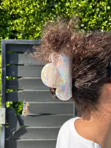 Daily Cloud Clip - A Little Cloudy