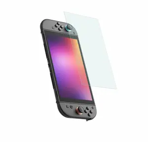 Belkin ScreenForce TemperedGlass Blue Light Filter Screen Protector for Nintendo Switch 2