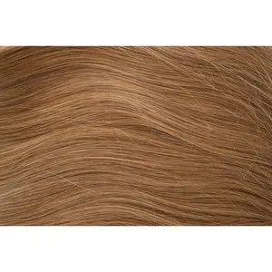 Magnetic Hair Design - Medium Chestnut Brown (Full Set)