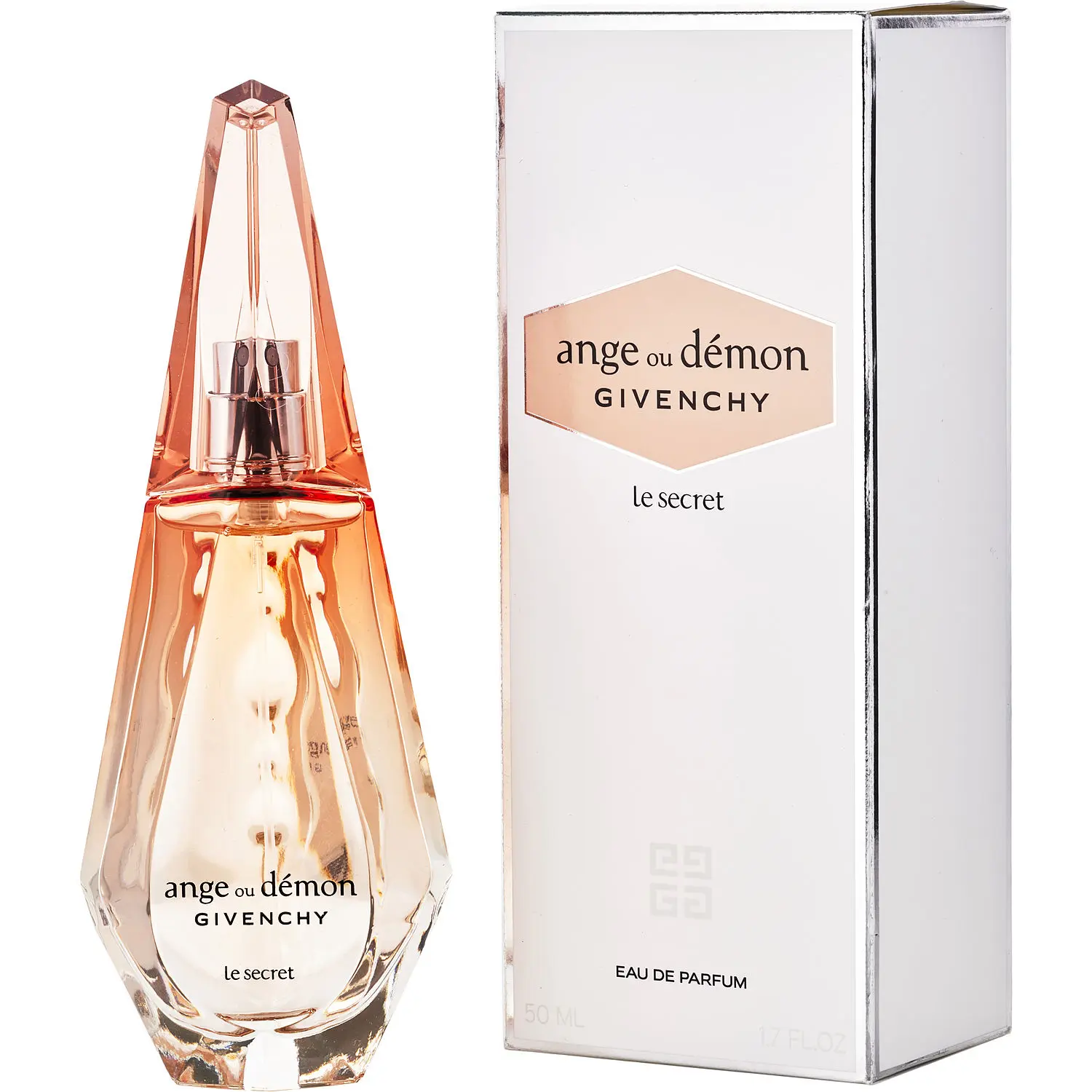Ange Ou Demon Le Secret By Givenchy Eau De Parfum For Women