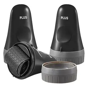 ID Theft Protection Roller Stamp 3-piece Set ID Theft Protection Roller Stamp 3-piece Set