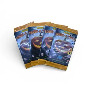 1 DIVISION FOR THE AUTH/SPF/REP BREAK 2024 Score O Treat NFL Packs - 3