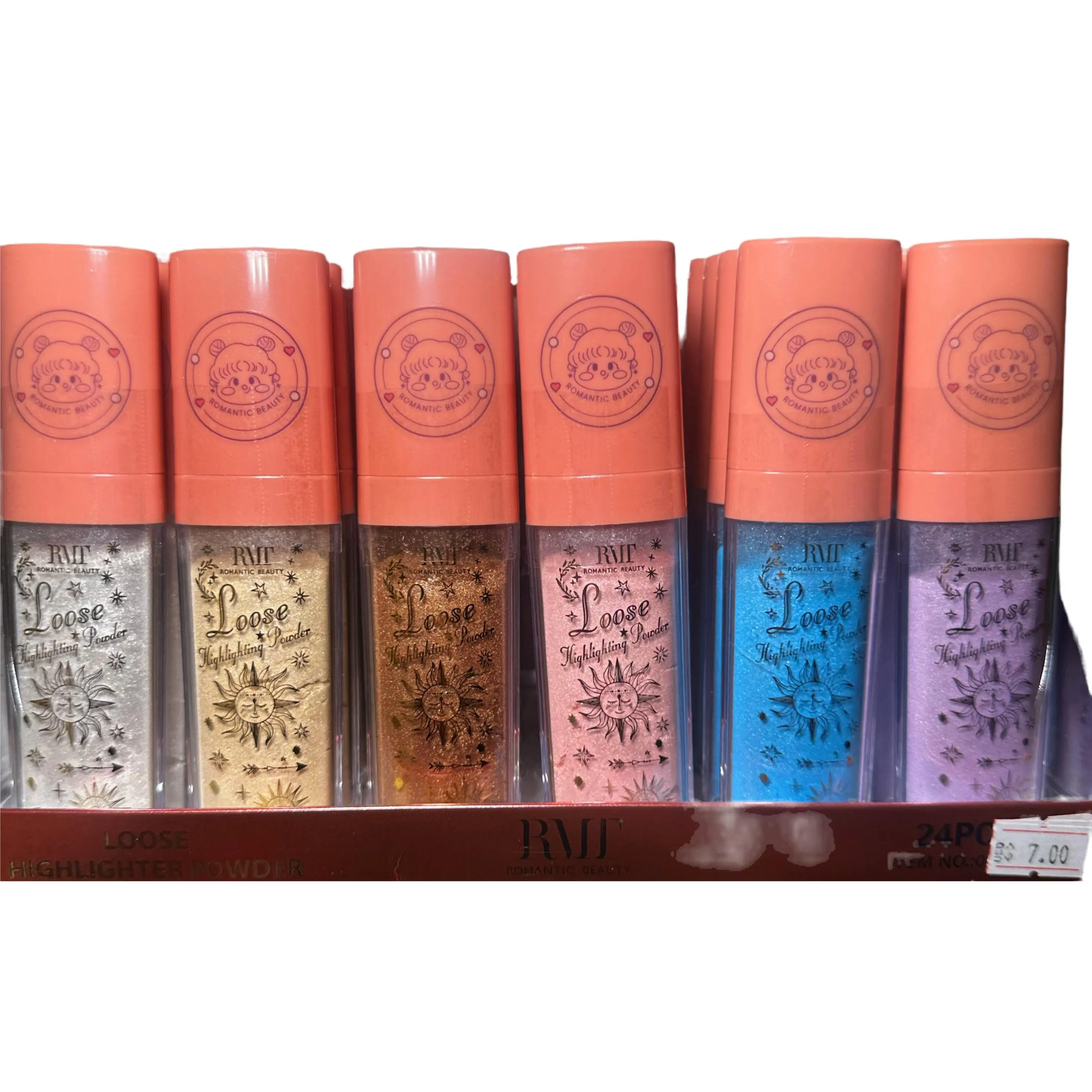 Fairy Dust / Polvo de hadas