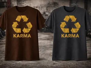 Karma T-Shirt