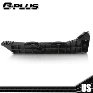 Fit For 2007-2012 Lexus ES350 Front Bumper Support Retainer Bracket Right Side