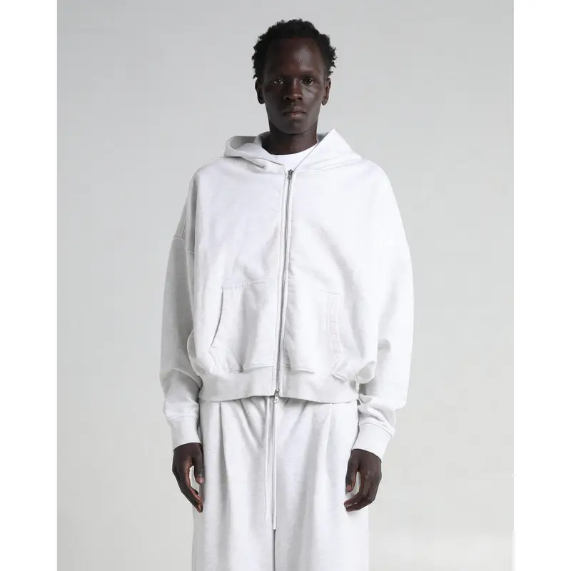 short hoodie - TikTok Shop