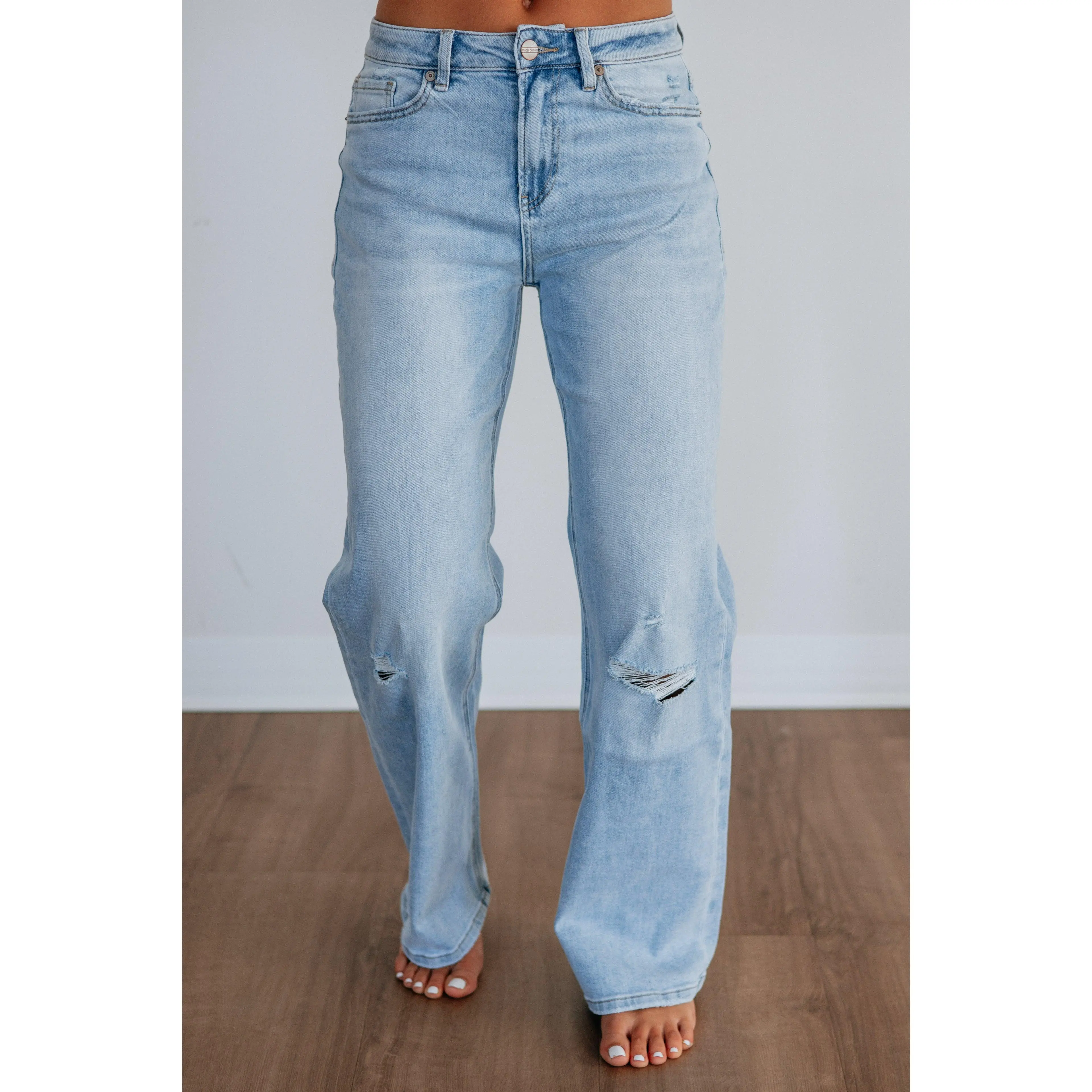 Khloe Mica Jeans