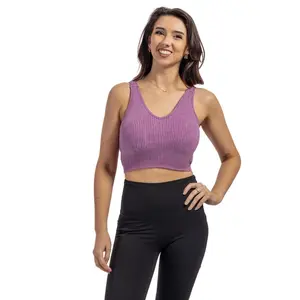 ALB Custom Lia Women's Padded Bralette 3-Piece Mystery Bundle * Final Sale*