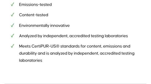 Bean Bag - Queen - Chenille