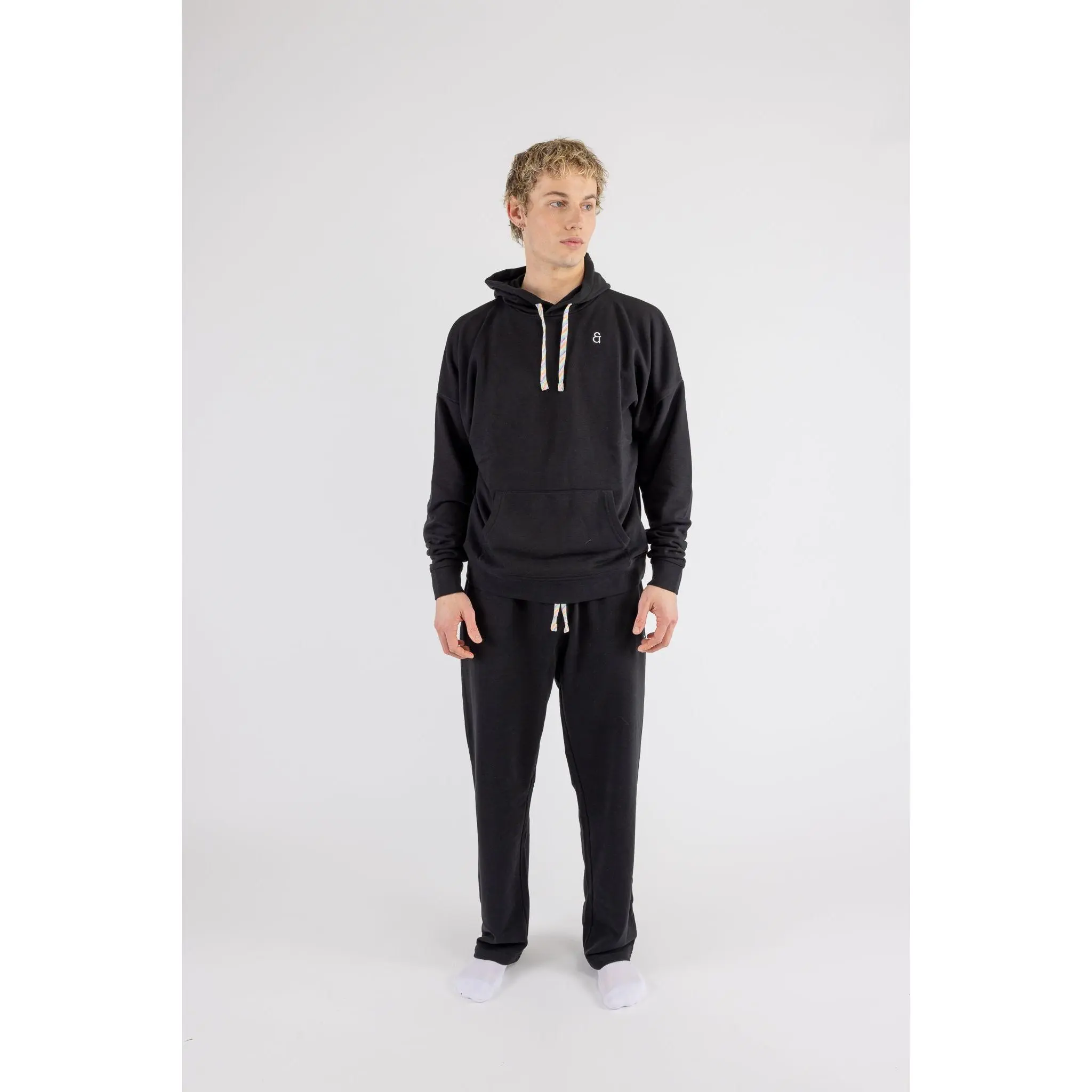 Arco Oversized Sweatshirt Arco Oversized Sweatshirt