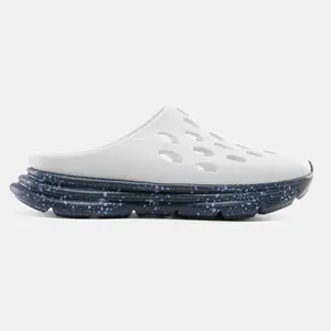 Revive OB - White / Indigo Speckle