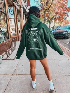 999 Angel Number Hoodie Angel Numbers 999 Hoodie Preppy Hoodie Butterfly Hoodie Evil Eye Hoodie Angelcore Mystical Hoodie Celestial Hoodie