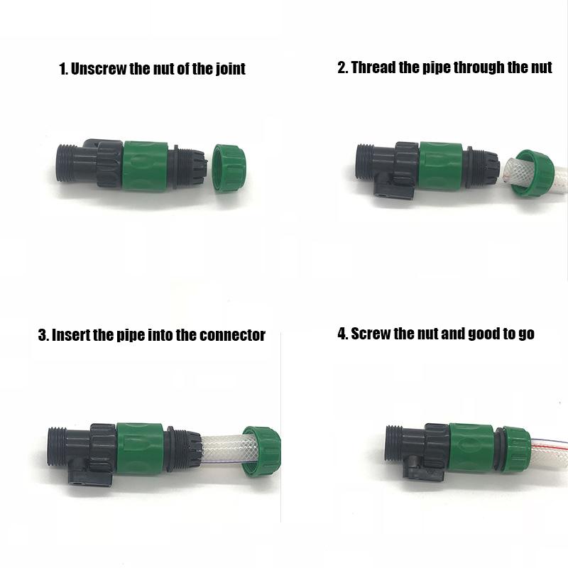 2000-Mesh Garden Seedling Sprinkler 2000-Mesh Garden Seedling Sprinkler