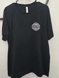 Gates Consignment LLC Joe Has Your Back T-Shirt 2XL Short Sleeve Summer Medium Length Unisex Fit 52% Cotton 48% Polyester Blend