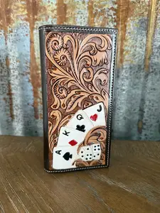 Ace Long Wallet