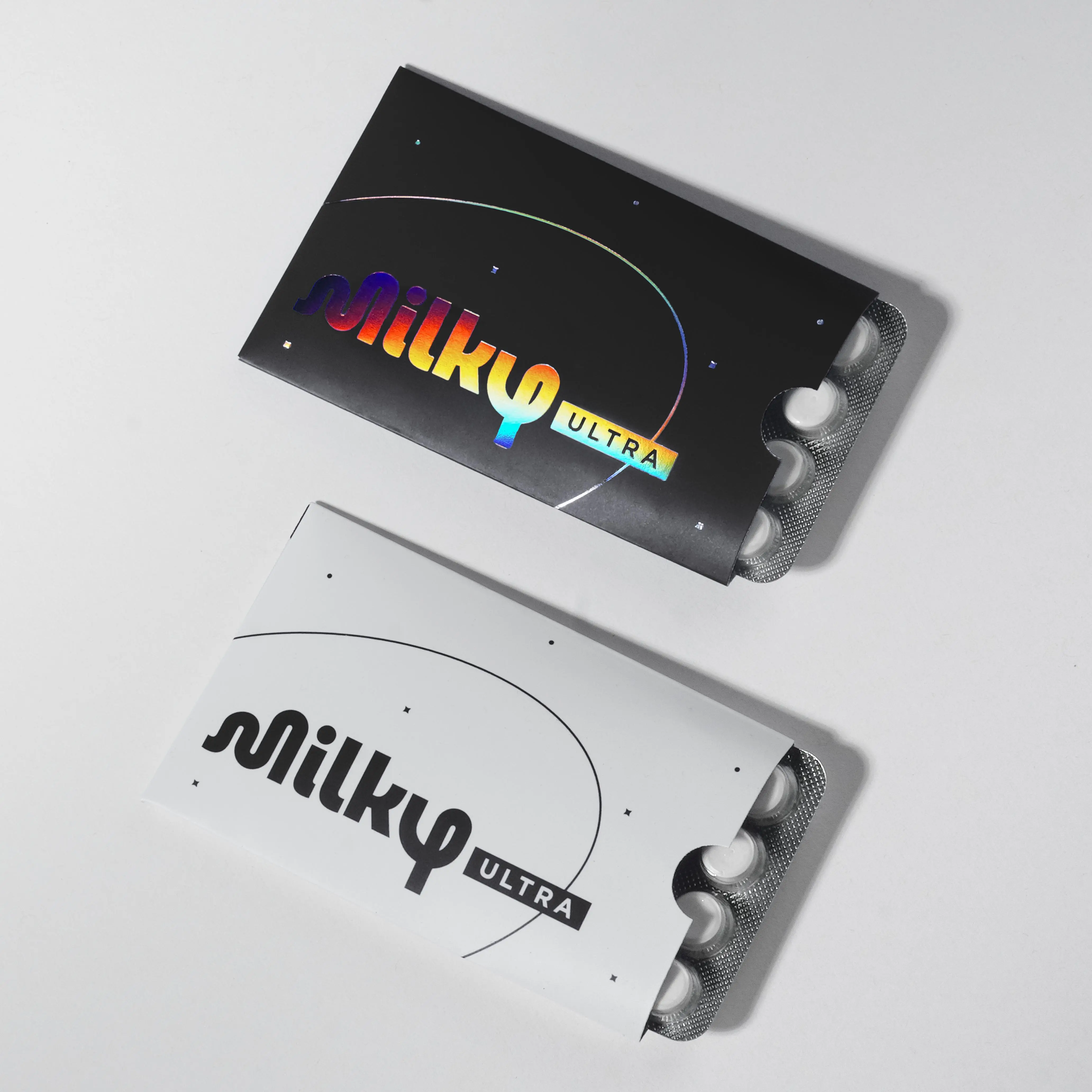 Milky Ultra
