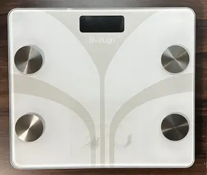 BVEIUGN Body Scale,