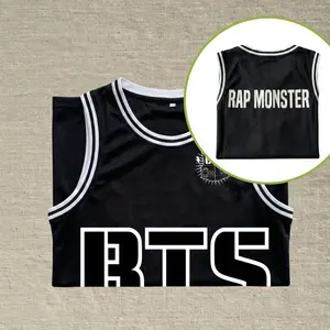 [Made-to-Order] Jersey Gift Fans