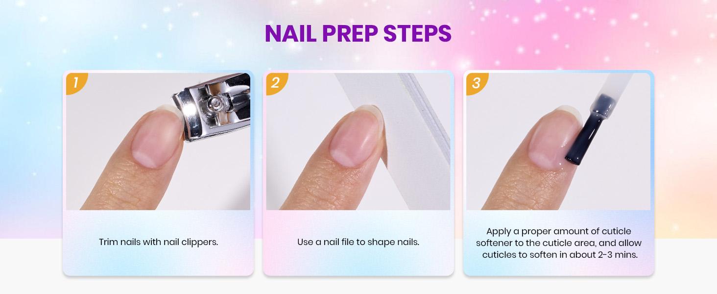 Beetles Gel Nail Polish Set【Base & Top Coat&Color Gel&Manicure Tool&Decoration】DIY Nails at home gift Matte Glitter Glue  #cozyvibes #effortlessbeauty