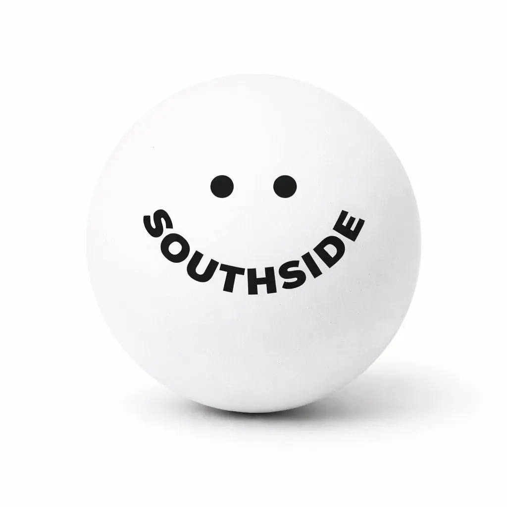 Table Tennis Balls – 12 Pack
