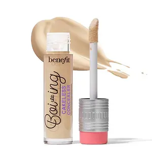 Benefit Cosmetics Boi-ing Cakeless Full Coverage Fair Warm Concealer