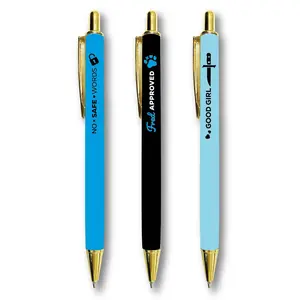 Lights Out Pen Set (3-Pack)
