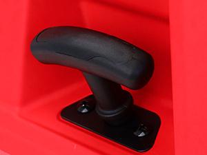 PowerSmart 3600 Watt Quiet Portable Inverter Generator, RV Ready 30A Outlet, Parallel Capable, Emergency Use Camping, EPA Compliant,Hurricane, Emergency,Safe & Long-lasting usage,Springtok(DB5035/DL5035C), generators for house power