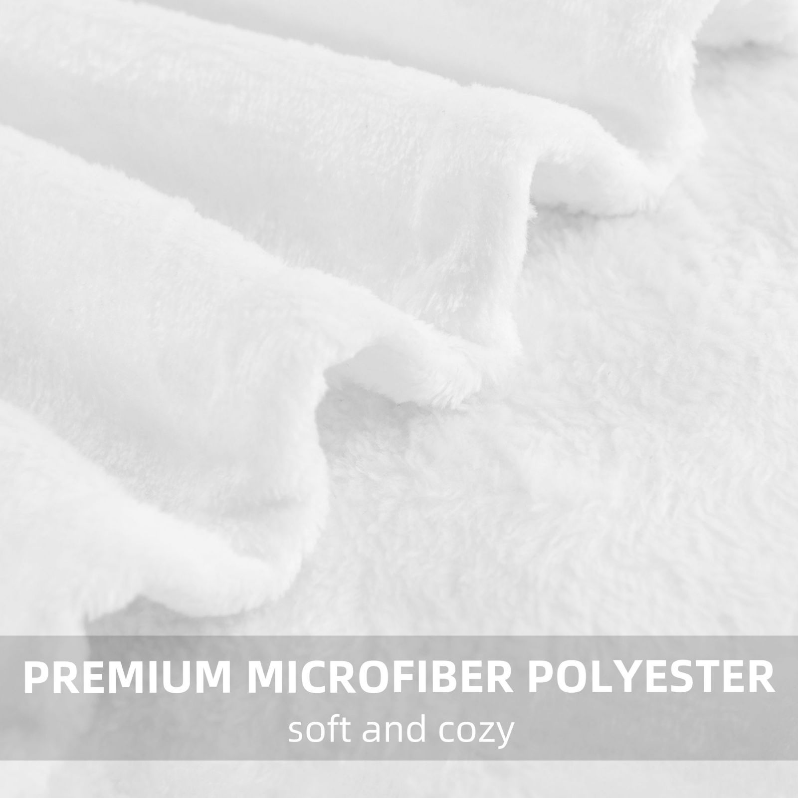 FRANALA Gifts for Women Girls Blanket for Men Boys Throw Blanket for Kids Birthday Super Soft Flannel Lightweight Comfy Bedding Blankets for Sofa Couch for Bed Camping and Travel