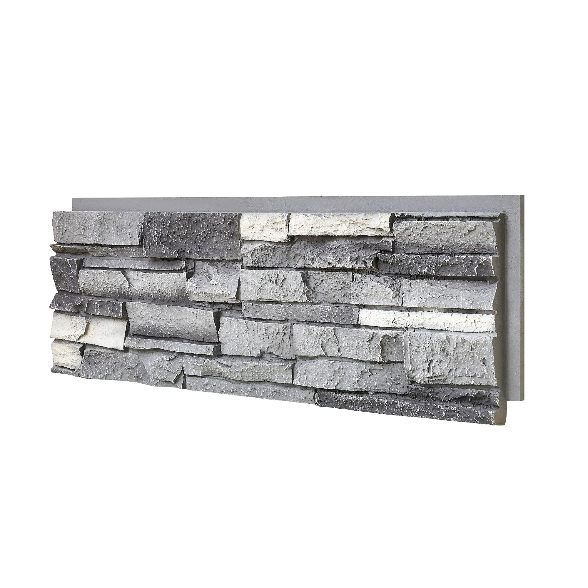 Faux Stone Wall Panels 620