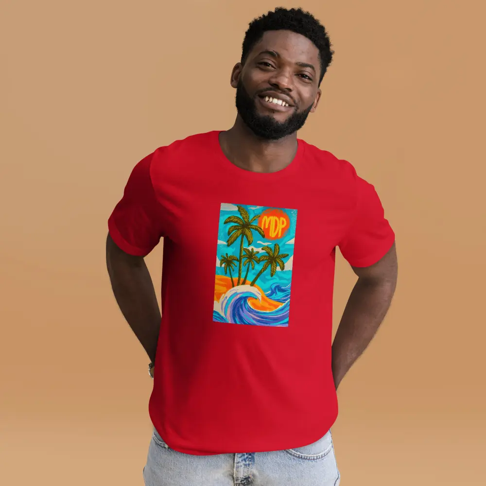 MDP Tropical