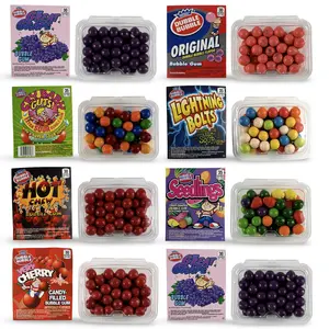 Dubble Bubble Gumball Tub – Classic & Filled Bubble Gum | Choose from 25+ Flavors Dubble Bubble Gumball Tub – Classic & Filled Bubble Gum | Choose from 25+ Flavors