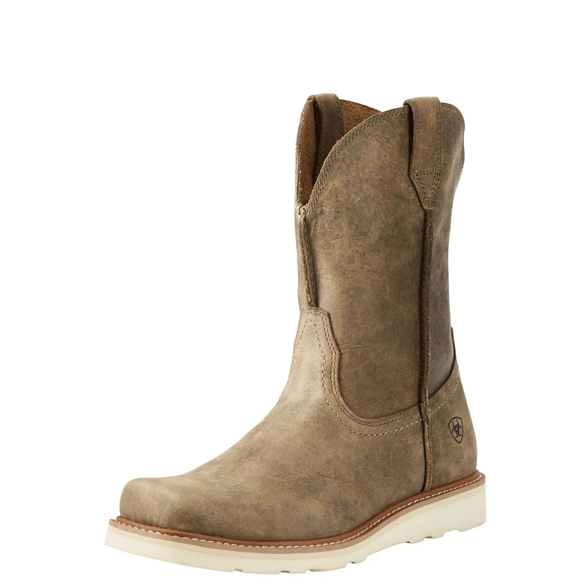 Men's Rambler Recon Cowboy Boots