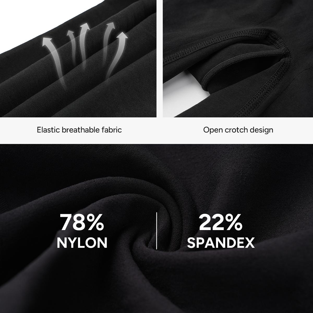 [Live Now] Nebility Women's Seamless V-Neck Bodysuit Shapewear - Full Body Stretchy & Breathable Faja, Tummy Control Compression, Basic Black Minimalist Womenswear Black(Upgraded)