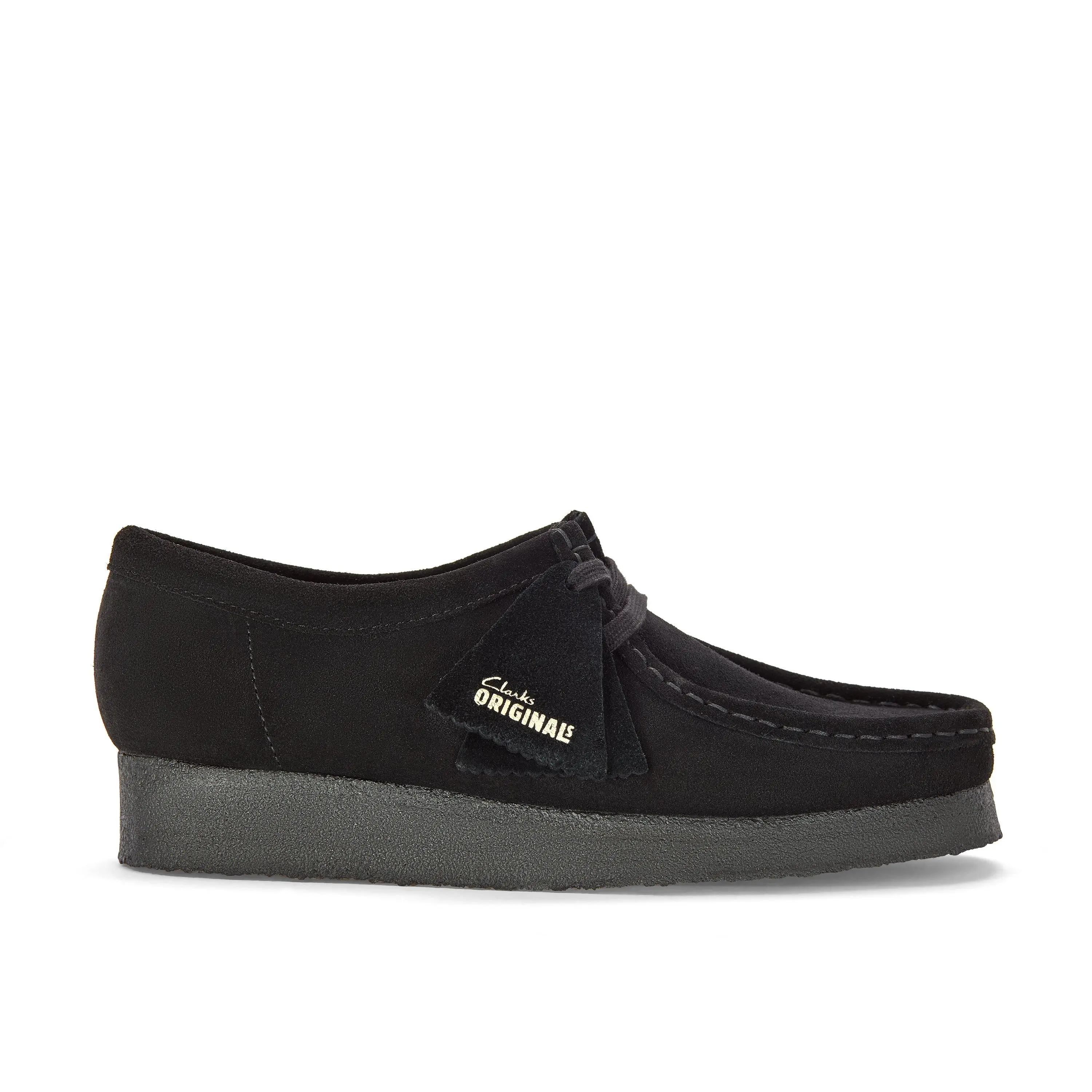 Clarks Originals Mens Wallabee Wallabees