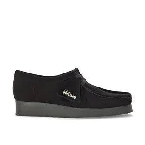 Clarks Originals Mens Wallabee Wallabees