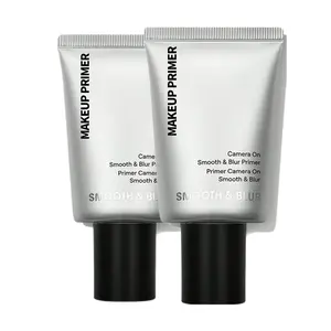[Buy 1 Get 1 Free]Camera On Smooth & Blur Primer – Oil Control, Pore Minimizing for a Flawless Matte Finish
