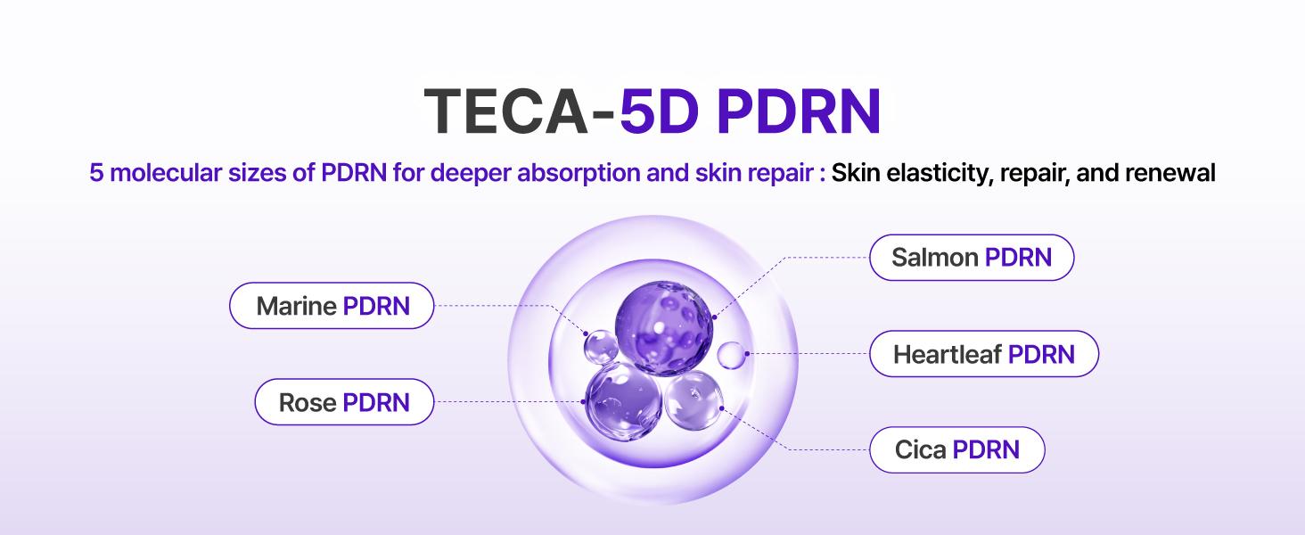 [Centellian24] Expert Madeca Cream Active Renew PDRN 50ml