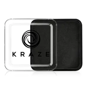 KrazeFX Square - Black Paint