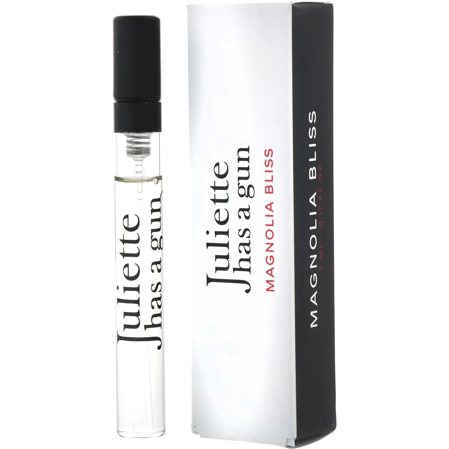 Magnolia Bliss By Juliette Has A Gun Eau De Parfum For Unisex