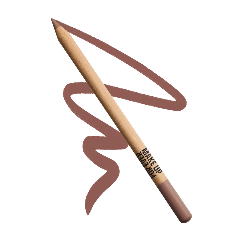 Artist Color Pencil - New Shades & Finishes - Multi-use matte or shimmery pencil for lips, eyes & cheeks