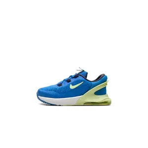 Air Max 270 GO LS TD "Photo Blue" FV0562 400