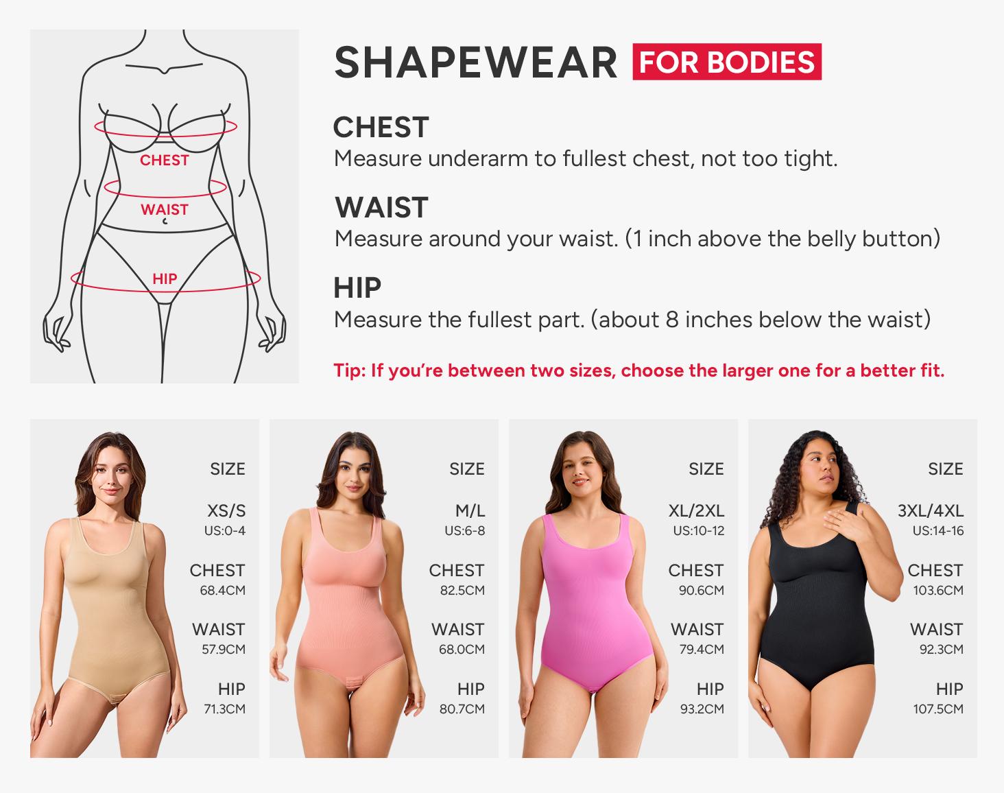 Nebility Women's Seamless Basic Shapewear - Comfortable Crewneck Sleeveless Bodysuit, Minimalist Womenswear for Daily & Outdoor Wear Curve Hugging Compression SpringStatements